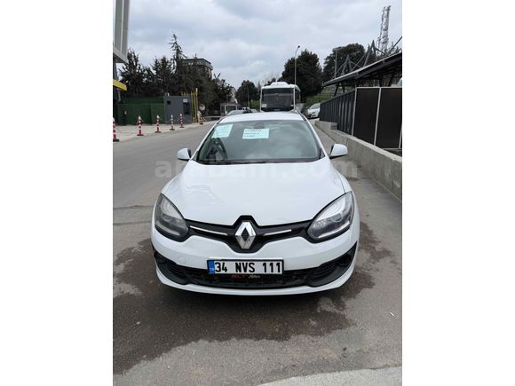 otomatik 2015 megane 670.000tl