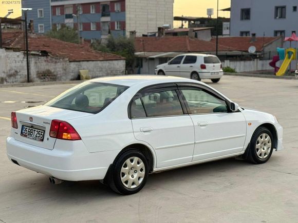 DEGİŞENSİZ 2Tam 2Lokal Boyalı