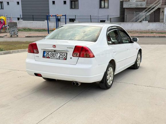 DEGİŞENSİZ 2Tam 2Lokal Boyalı