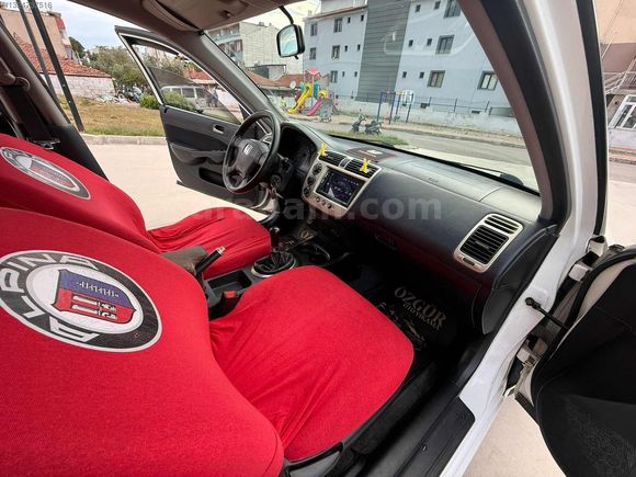 DEGİŞENSİZ 2Tam 2Lokal Boyalı