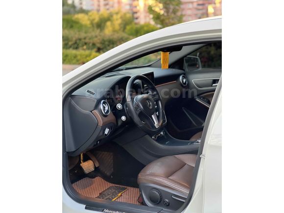 Hatasız Mercedes A180