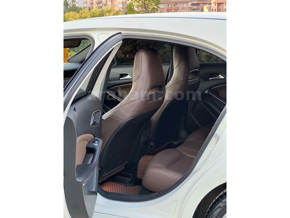 Hatasız Mercedes A180