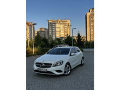 Hatasız Mercedes A180