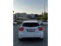 Hatasız Mercedes A180