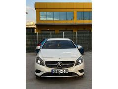 Hatasız Mercedes A180