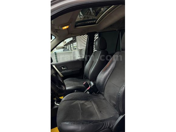 Sahibinden Land Rover Freelander 2.0 TD4 S 2005 Model