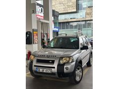 Sahibinden Land Rover Freelander 2.0 TD4 S 2005 Model