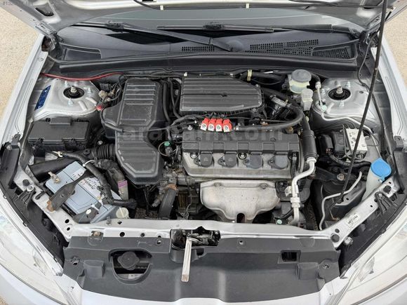 2005 HONDA CİVİC VTEC 2
