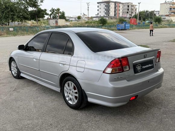 2005 HONDA CİVİC VTEC 2