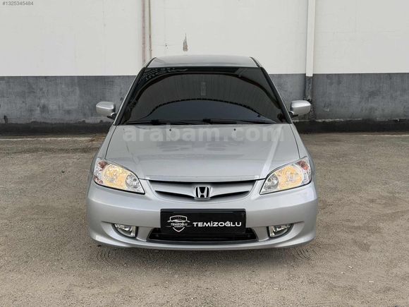 2005 HONDA CİVİC VTEC 2
