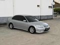 2005 HONDA CİVİC VTEC 2