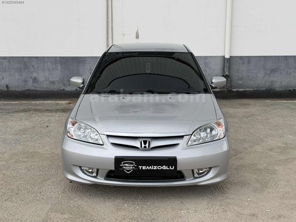 2005 HONDA CİVİC VTEC 2