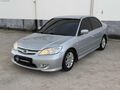 2005 HONDA CİVİC VTEC 2