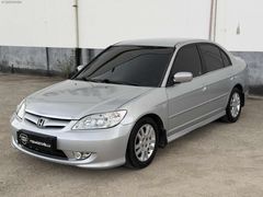 2005 HONDA CİVİC VTEC 2