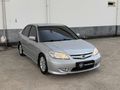2005 HONDA CİVİC VTEC 2