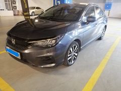 Sahibinden Honda City 1.5 i-VTEC Executive 2022 Model Hatasız Orjinal