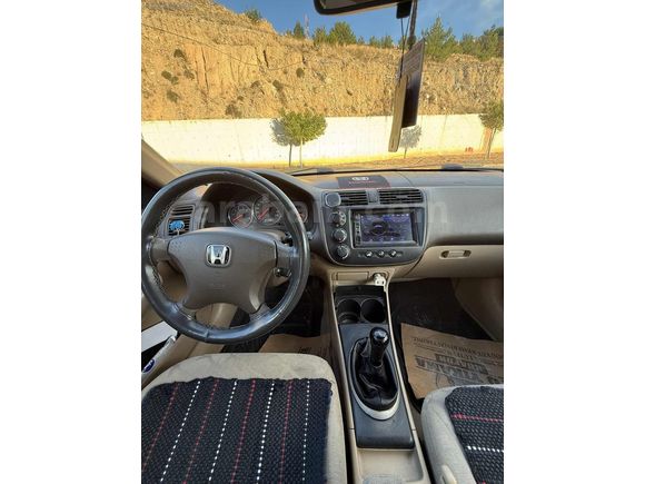 SEZİK AUTODAN HATASIZ AYARINDA VTEC