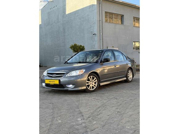 SEZİK AUTODAN HATASIZ AYARINDA VTEC