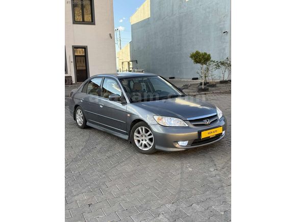 SEZİK AUTODAN HATASIZ AYARINDA VTEC
