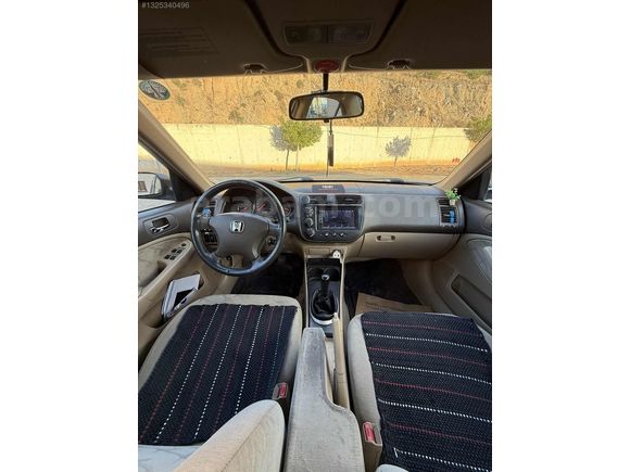 SEZİK AUTODAN HATASIZ AYARINDA VTEC