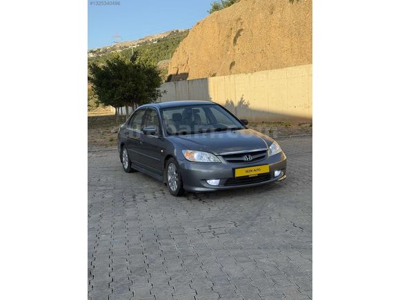SEZİK AUTODAN HATASIZ AYARINDA VTEC