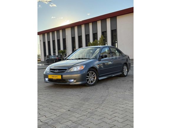 SEZİK AUTODAN HATASIZ AYARINDA VTEC