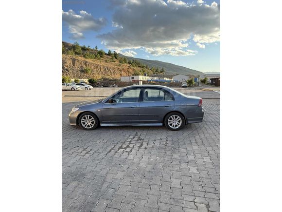 SEZİK AUTODAN HATASIZ AYARINDA VTEC