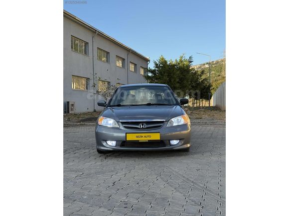 SEZİK AUTODAN HATASIZ AYARINDA VTEC