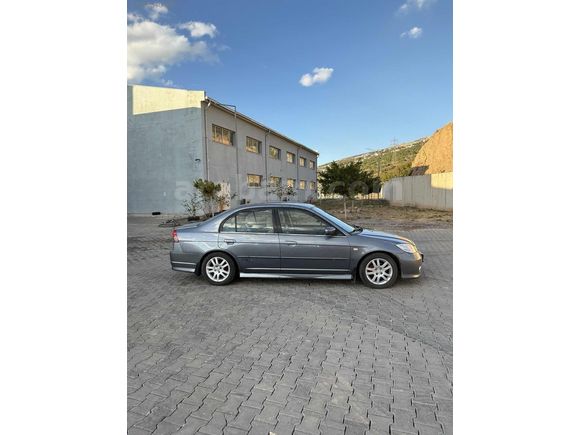 SEZİK AUTODAN HATASIZ AYARINDA VTEC