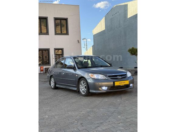 SEZİK AUTODAN HATASIZ AYARINDA VTEC