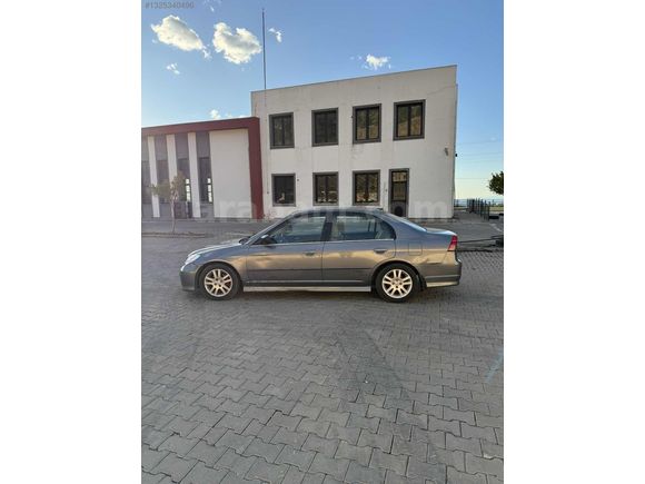 SEZİK AUTODAN HATASIZ AYARINDA VTEC