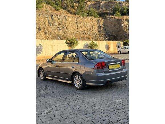 SEZİK AUTODAN HATASIZ AYARINDA VTEC