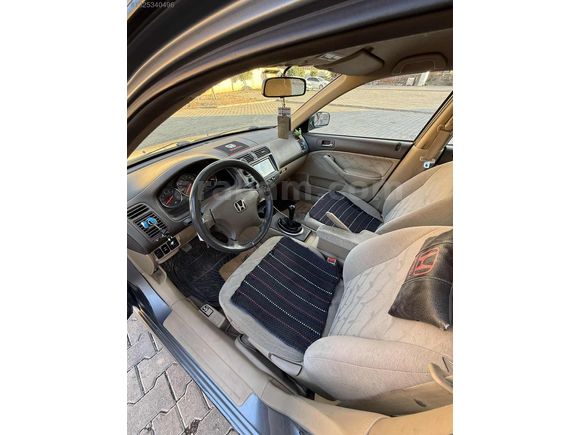 SEZİK AUTODAN HATASIZ AYARINDA VTEC