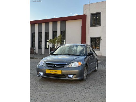 SEZİK AUTODAN HATASIZ AYARINDA VTEC