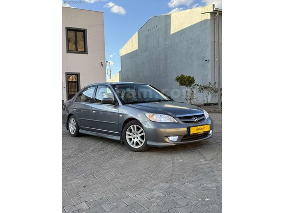 SEZİK AUTODAN HATASIZ AYARINDA VTEC