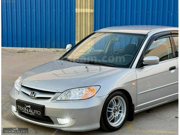 HATASIZ DEĞİŞENSİZ VTEC 2