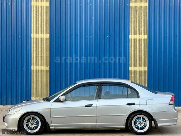 HATASIZ DEĞİŞENSİZ VTEC 2
