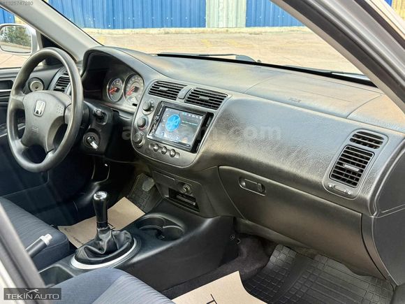 HATASIZ DEĞİŞENSİZ VTEC 2