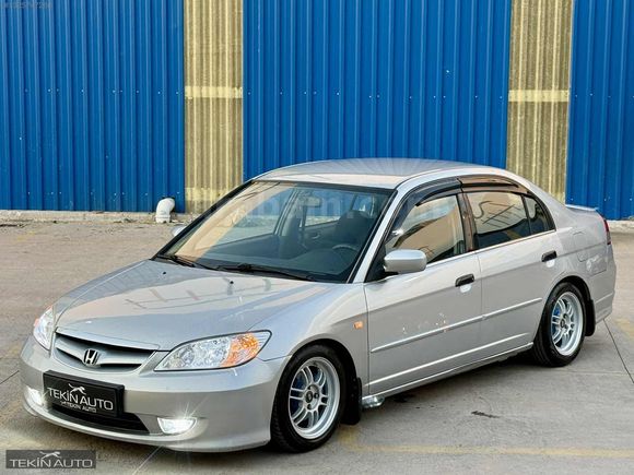 HATASIZ DEĞİŞENSİZ VTEC 2