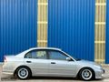 HATASIZ DEĞİŞENSİZ VTEC 2