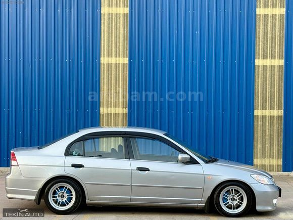 HATASIZ DEĞİŞENSİZ VTEC 2