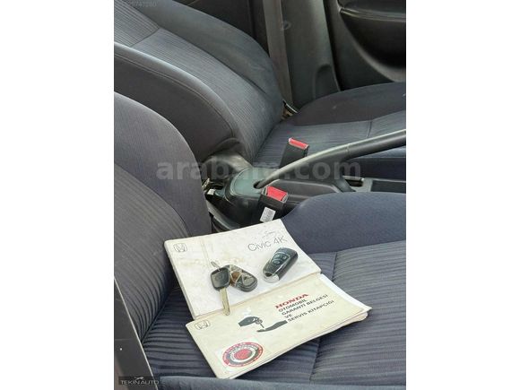 HATASIZ DEĞİŞENSİZ VTEC 2