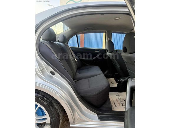 HATASIZ DEĞİŞENSİZ VTEC 2