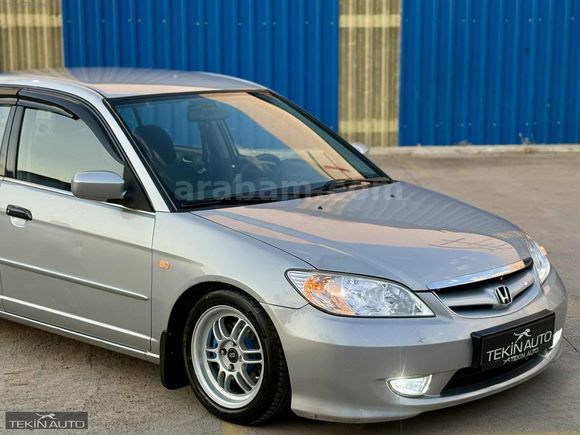 HATASIZ DEĞİŞENSİZ VTEC 2