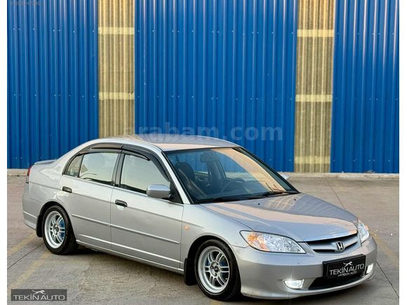 HATASIZ DEĞİŞENSİZ VTEC 2