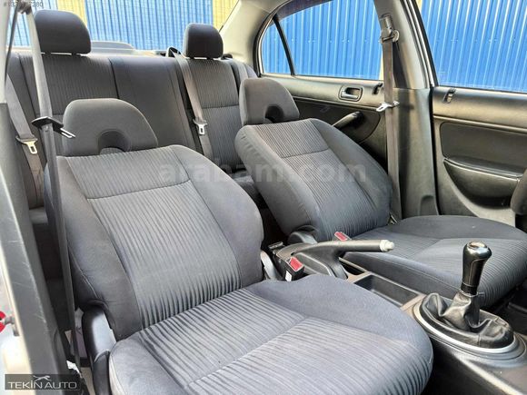 HATASIZ DEĞİŞENSİZ VTEC 2