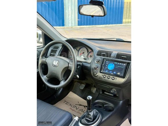 HATASIZ DEĞİŞENSİZ VTEC 2