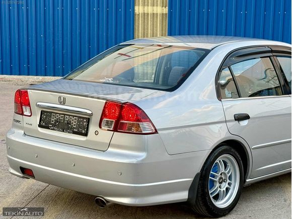 HATASIZ DEĞİŞENSİZ VTEC 2
