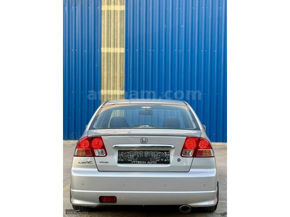 HATASIZ DEĞİŞENSİZ VTEC 2