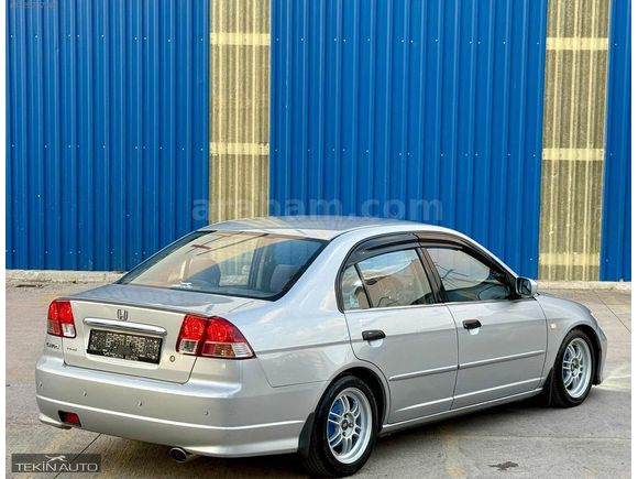 HATASIZ DEĞİŞENSİZ VTEC 2